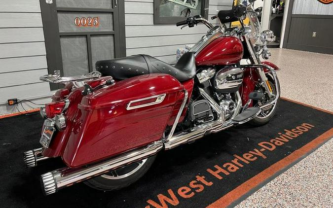 2020 Harley-Davidson® FLHR - Road King®