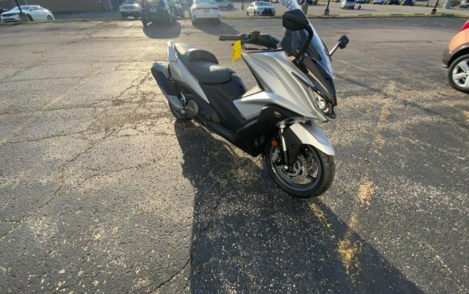 2023 KYMCO AK 550i