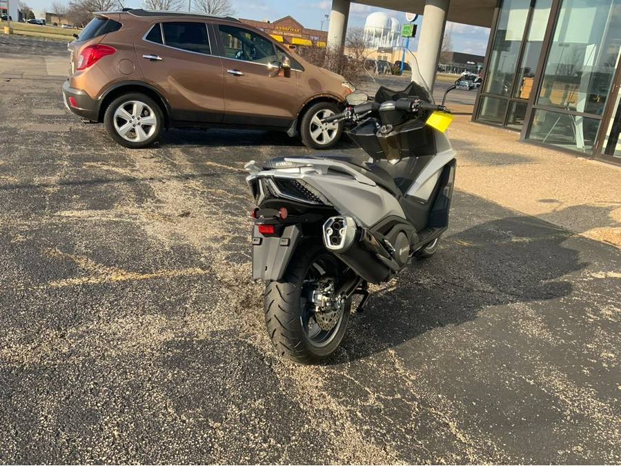 2023 KYMCO AK 550i