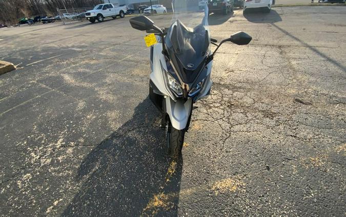 2023 KYMCO AK 550i