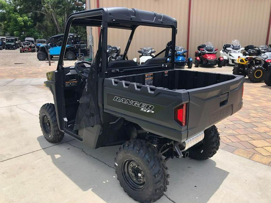 2023 Polaris® Ranger SP 570