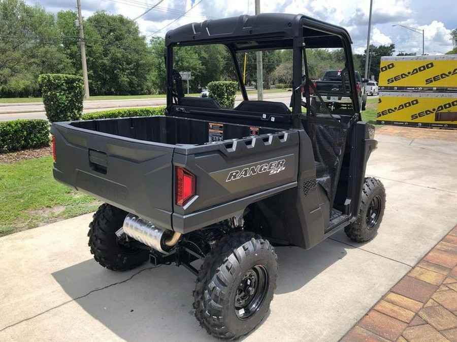 2023 Polaris® Ranger SP 570