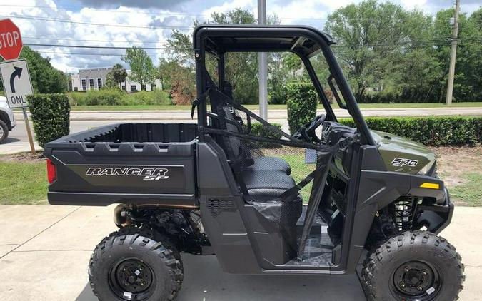 2023 Polaris® Ranger SP 570