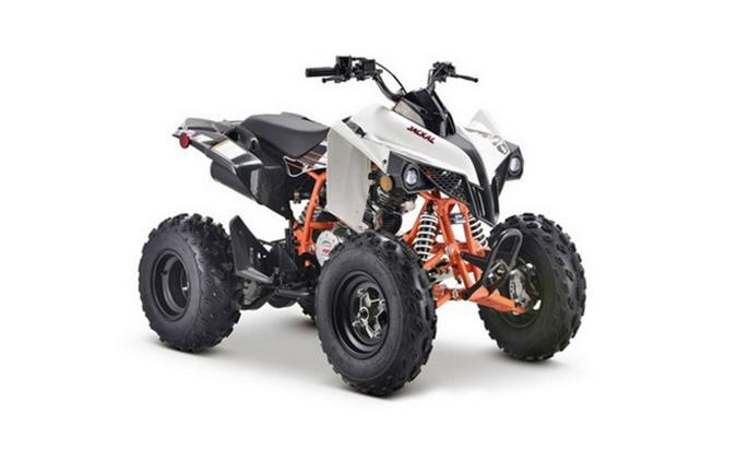 2021 Kayo 200 Jackal