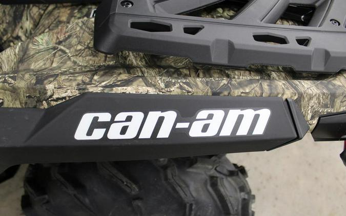 2024 Can-Am® ATV OUTL XT 850 CA 24 CAMO