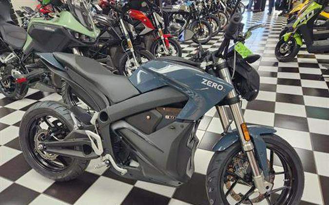 2023 Zero Motorcycles S ZF7.2