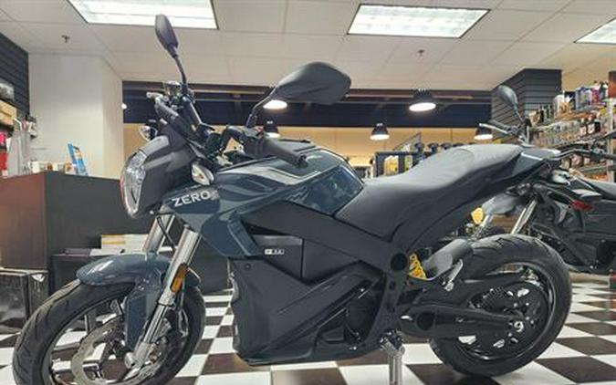 2023 Zero Motorcycles S ZF7.2