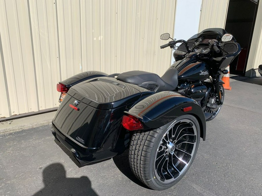2024 Harley-Davidson® FLTRT - Road Glide® 3