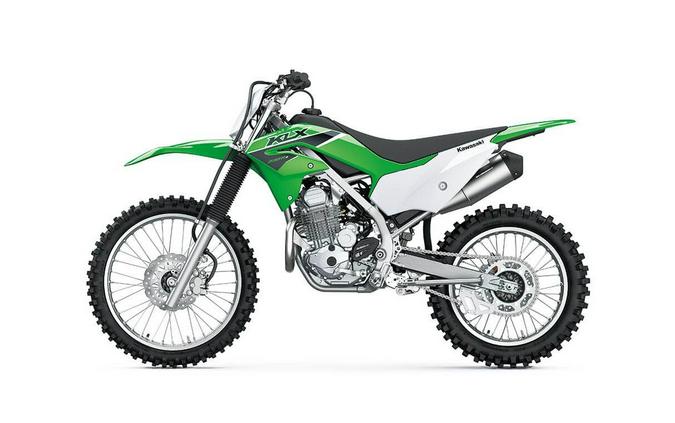 2023 Kawasaki KLX 230R S - $3799 NAULTS EXCLUSIVE!