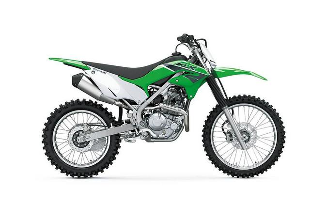 2023 Kawasaki KLX 230R S - $3799 NAULTS EXCLUSIVE!