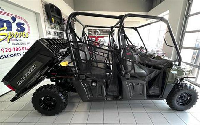 2021 Polaris Ranger Crew 570 Full-Size