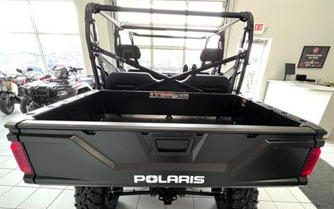 2021 Polaris Ranger Crew 570 Full-Size