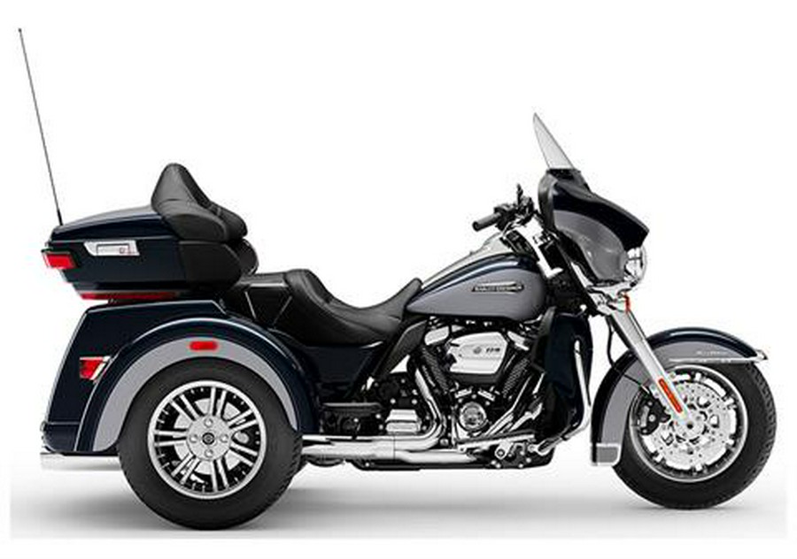 2019 Harley-Davidson Tri Glide® Ultra