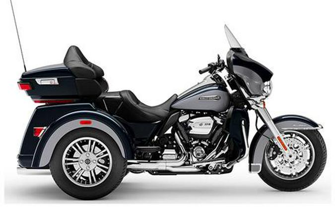 2019 Harley-Davidson Tri Glide® Ultra