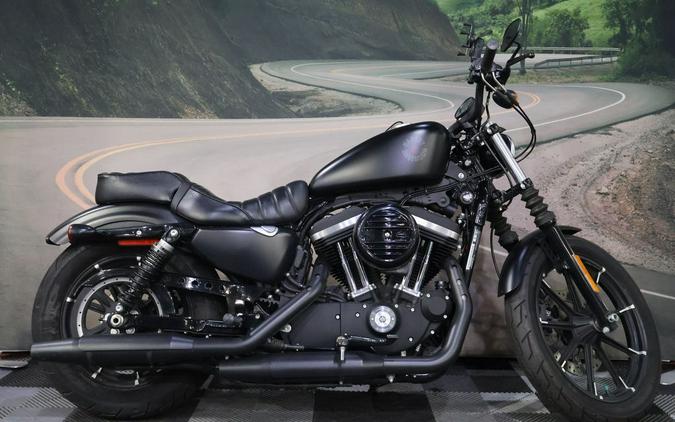 2021 Harley-Davidson® XL883N - Iron 883™