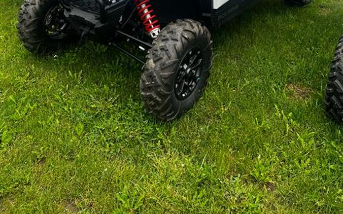 2024 Polaris RZR XP 4 1000 Sport