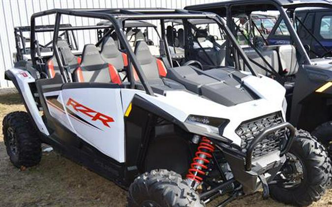 2024 Polaris RZR XP 4 1000 Sport