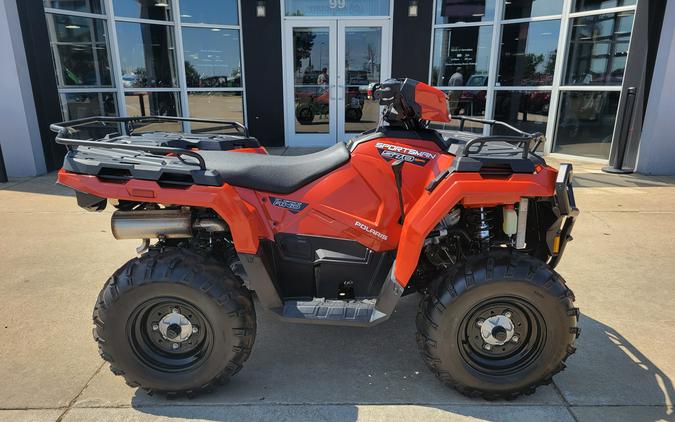 2023 Polaris Industries SPORTSMAN 570 EPS