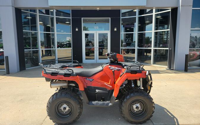 2023 Polaris Industries SPORTSMAN 570 EPS