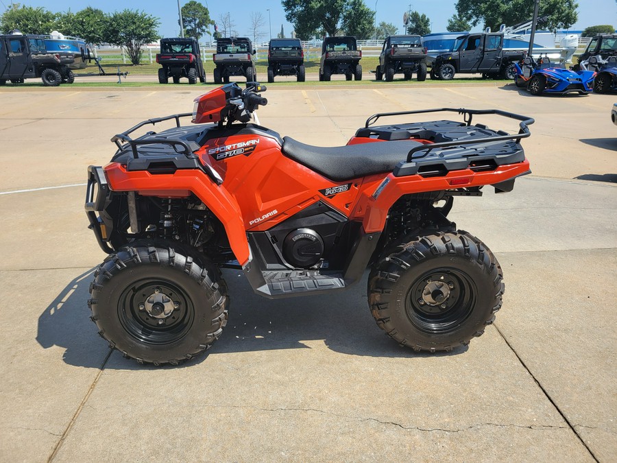 2023 Polaris Industries SPORTSMAN 570 EPS