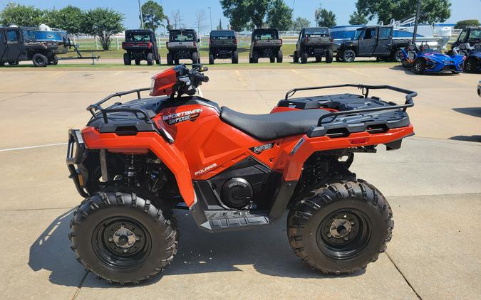 2023 Polaris Industries SPORTSMAN 570 EPS