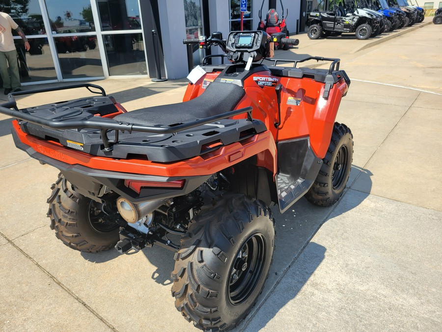 2023 Polaris Industries SPORTSMAN 570 EPS