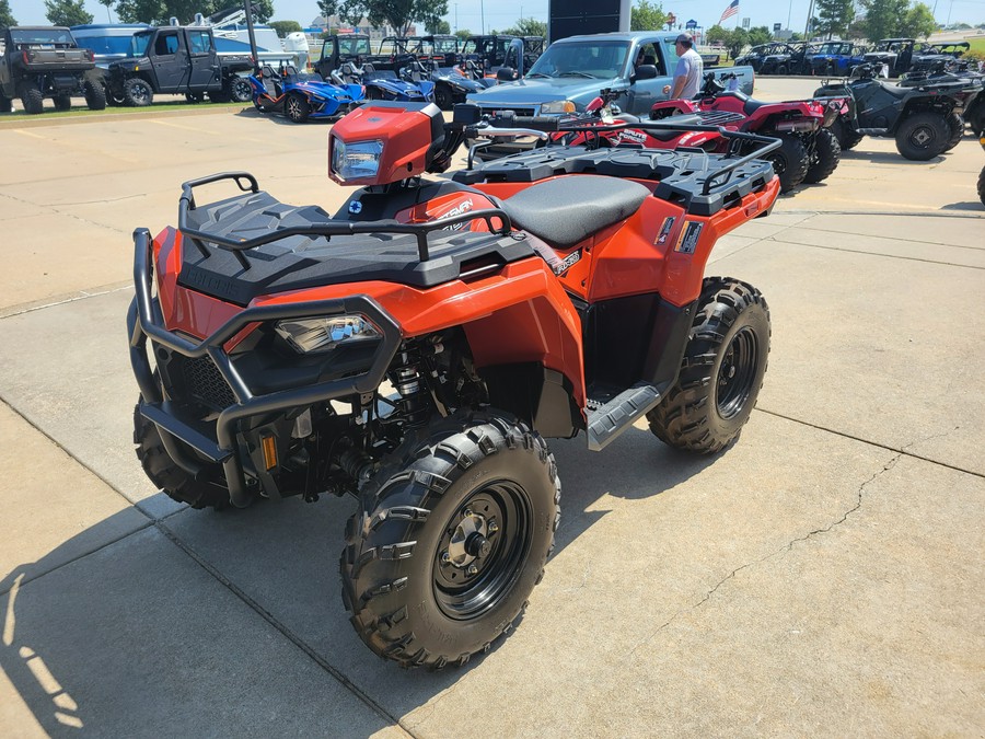 2023 Polaris Industries SPORTSMAN 570 EPS