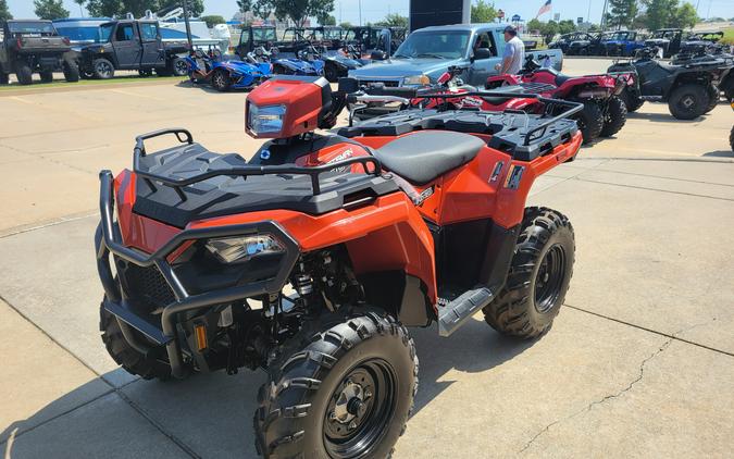 2023 Polaris Industries SPORTSMAN 570 EPS