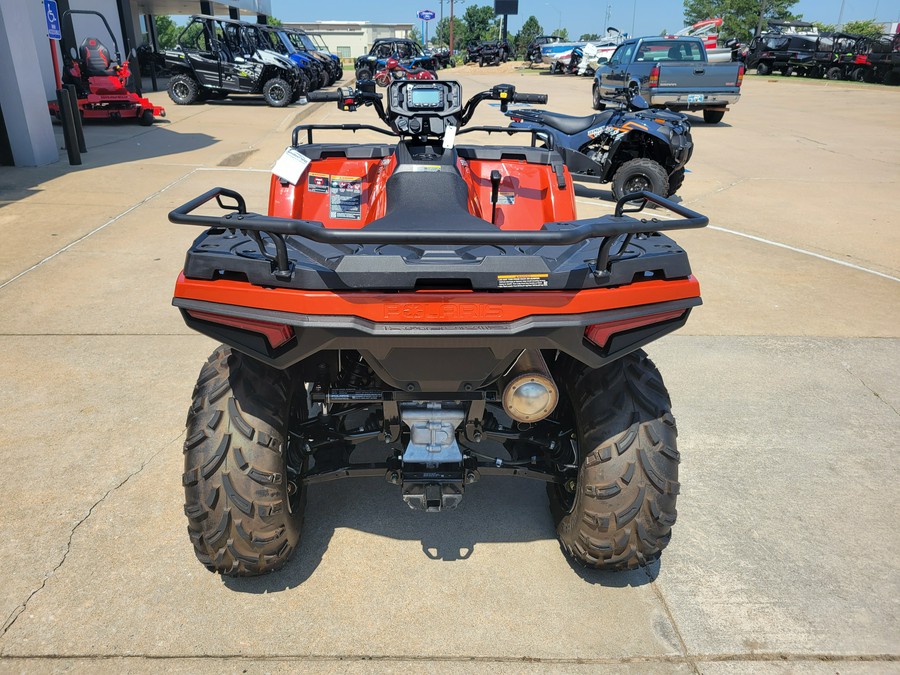 2023 Polaris Industries SPORTSMAN 570 EPS