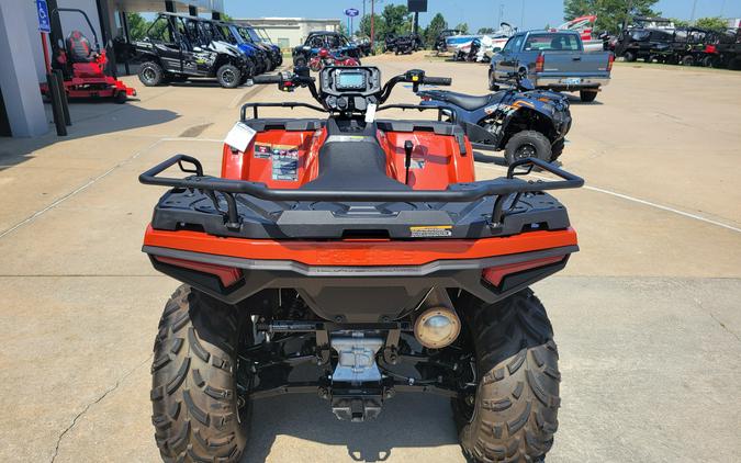 2023 Polaris Industries SPORTSMAN 570 EPS