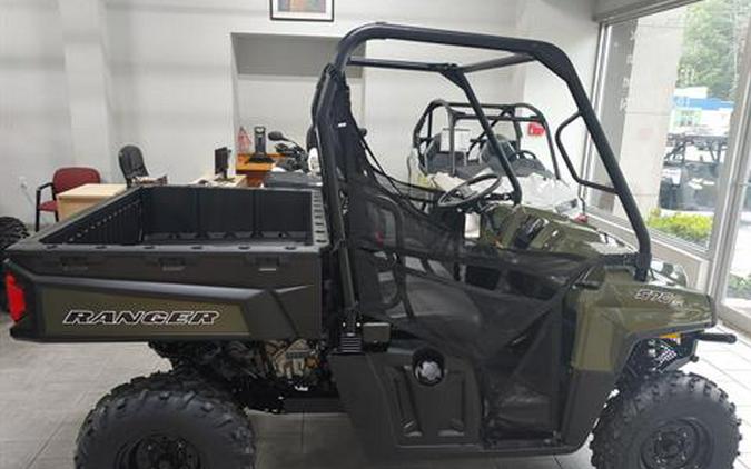 2024 Polaris Ranger 570 Full-Size