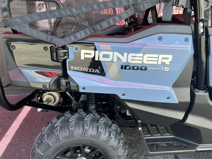 2024 Honda® Pioneer 1000-5 Deluxe