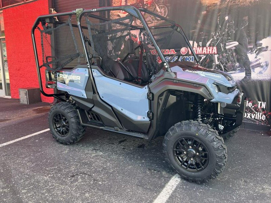 2024 Honda® Pioneer 1000-5 Deluxe