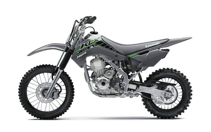 2025 Kawasaki KLX® 140R