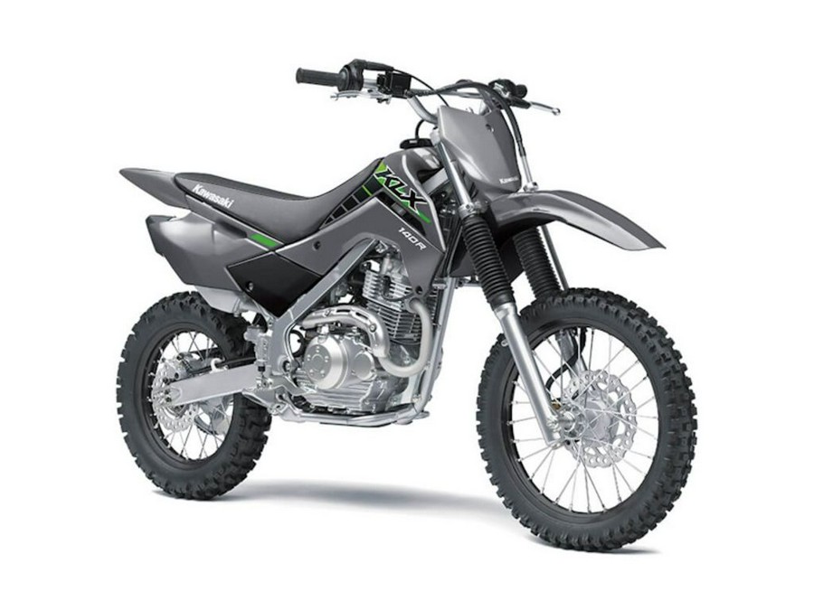 2025 Kawasaki KLX® 140R