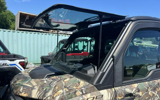 2024 Polaris® Ranger Crew XD 1500 NorthStar Edition Ultimate Camo