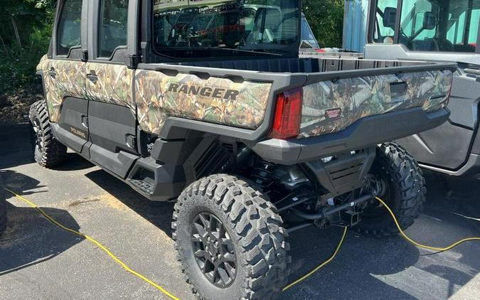 2024 Polaris® Ranger Crew XD 1500 NorthStar Edition Ultimate Camo