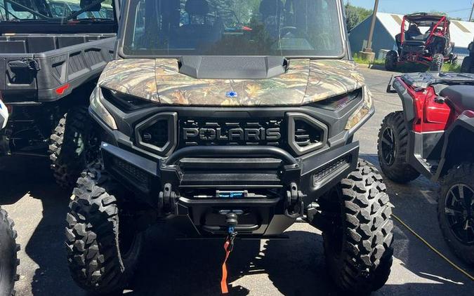 2024 Polaris® Ranger Crew XD 1500 NorthStar Edition Ultimate Camo