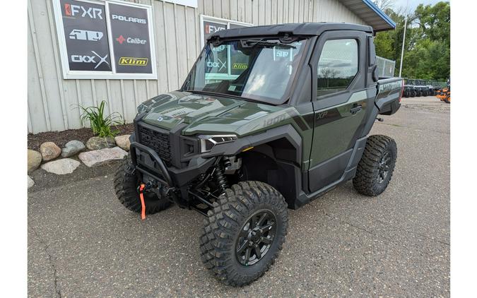 2024 Polaris Industries Polaris XPEDITION XP Northstar