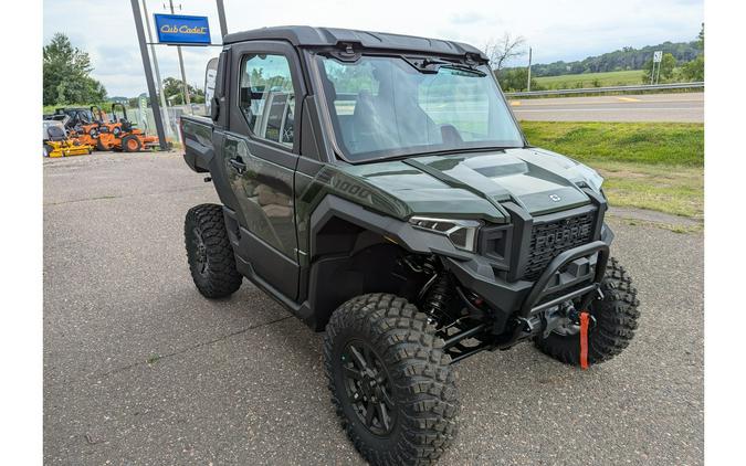 2024 Polaris Industries Polaris XPEDITION XP Northstar