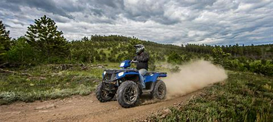 2020 Polaris Sportsman 570 Premium