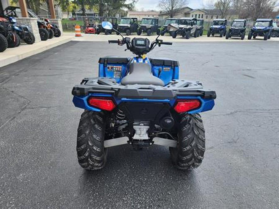 2020 Polaris Sportsman 570 Premium