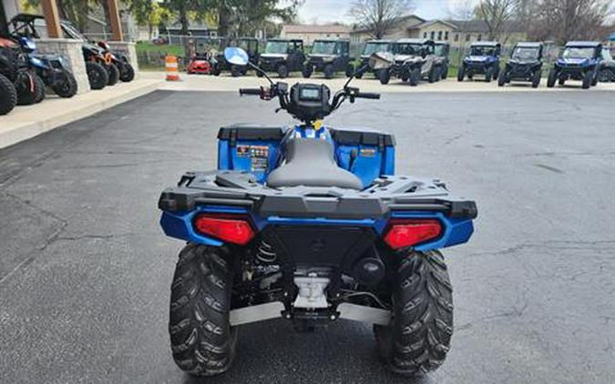 2020 Polaris Sportsman 570 Premium