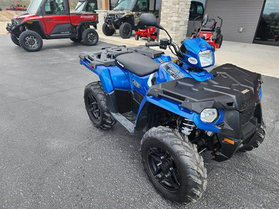 2020 Polaris Sportsman 570 Premium