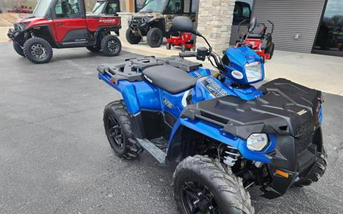 2020 Polaris Sportsman 570 Premium