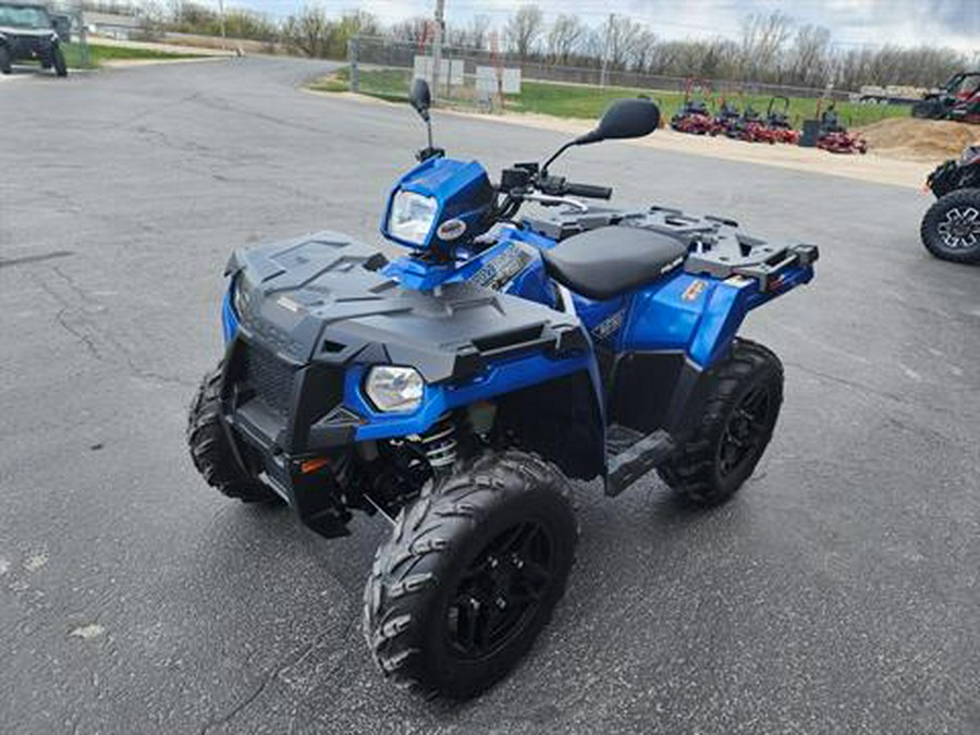 2020 Polaris Sportsman 570 Premium