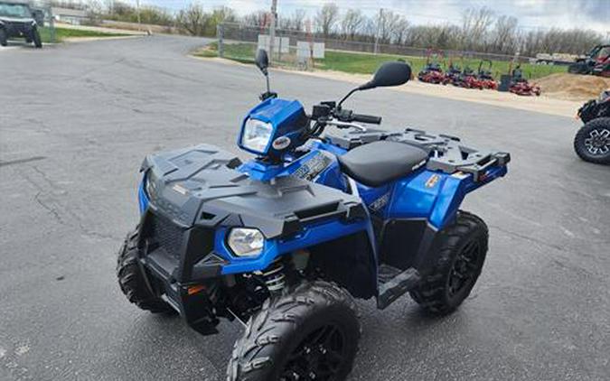 2020 Polaris Sportsman 570 Premium