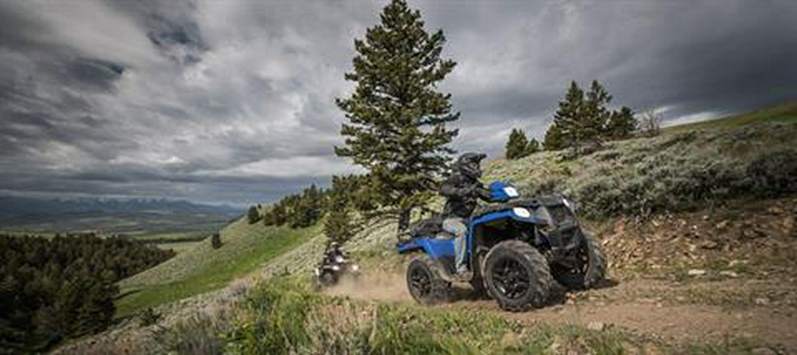 2020 Polaris Sportsman 570 Premium