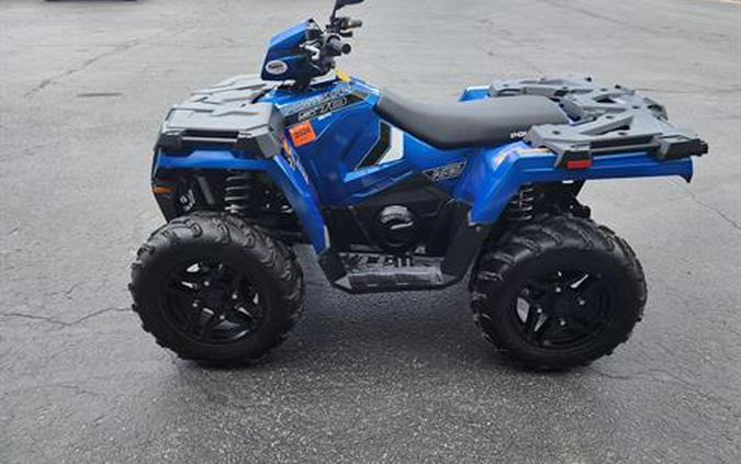 2020 Polaris Sportsman 570 Premium