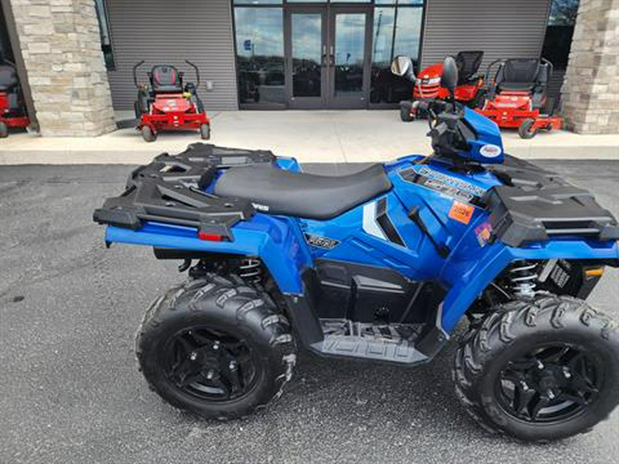 2020 Polaris Sportsman 570 Premium